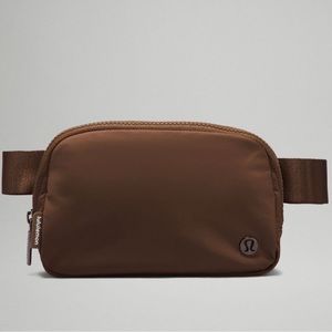 Brand New With Tag, Lululemon Rare Color Belt Bag